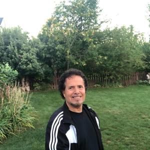 Meet your Posher, Farid